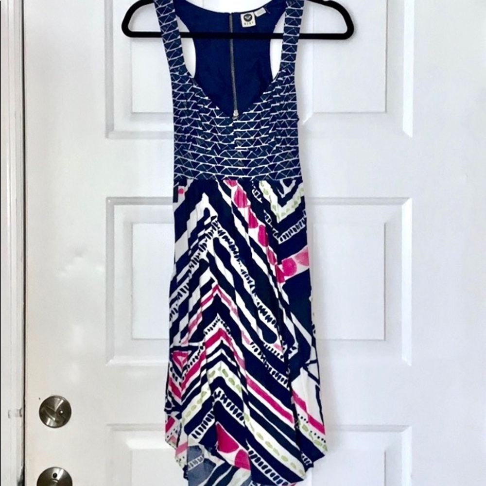 Roxy Dress